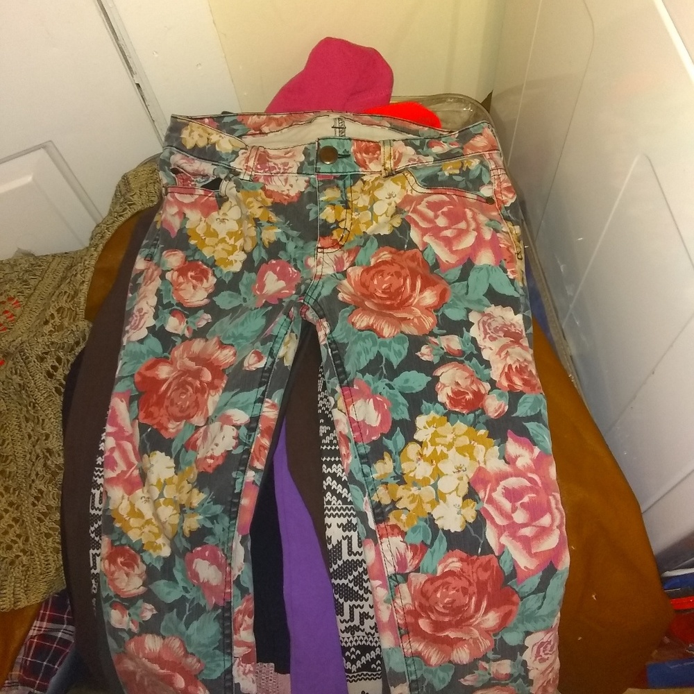 Clothes
